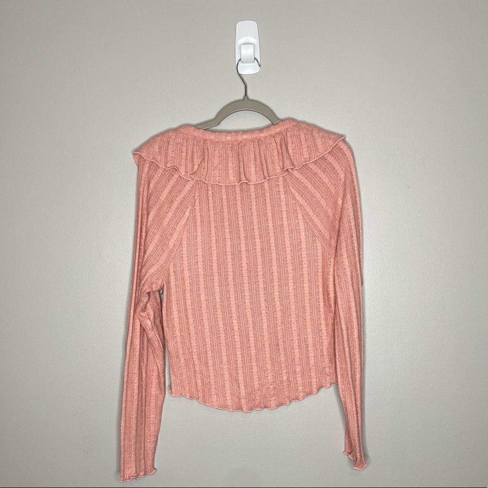 Revolve LPA Coco Cardigan NEW - Picture 3 of 3